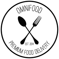Omnifood logo