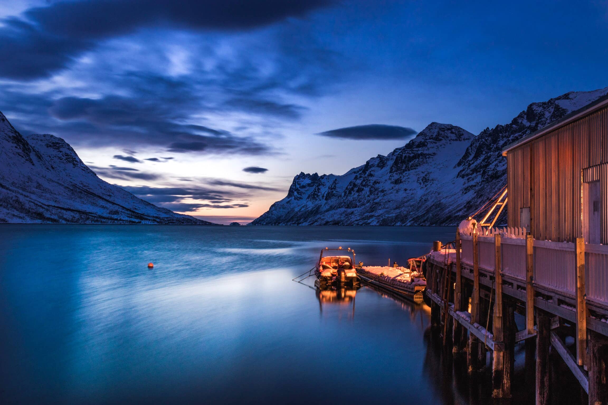 Tromsø