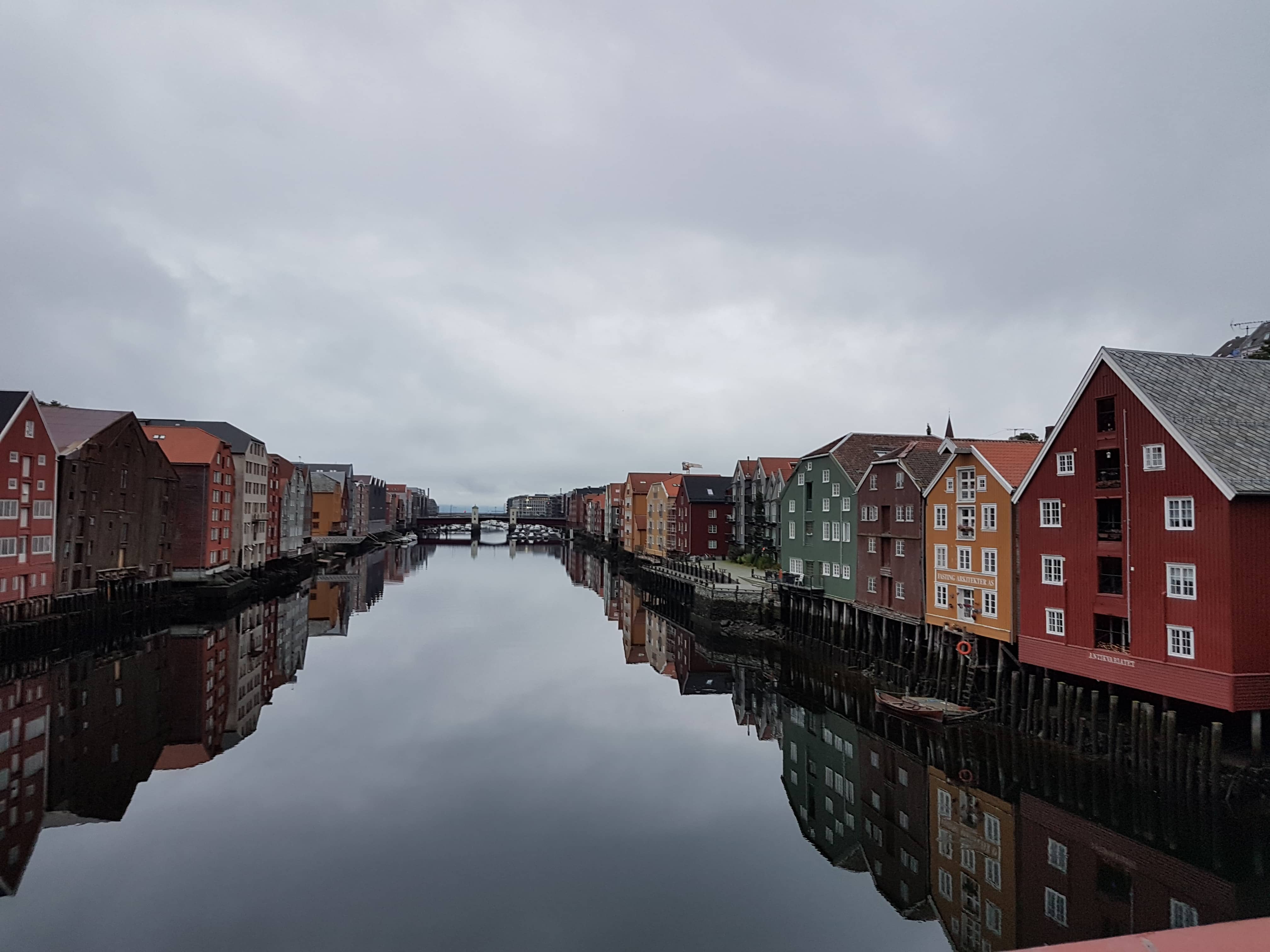 Canal