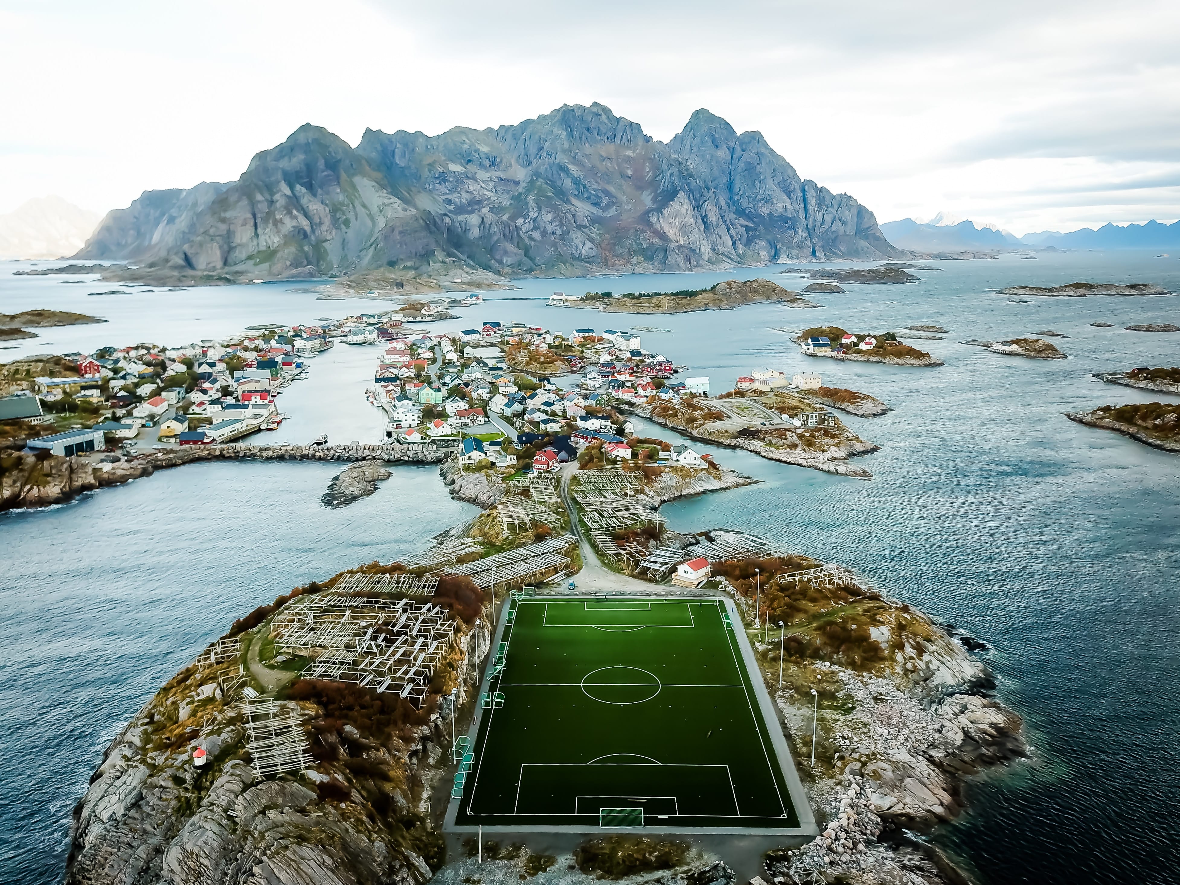 Stadium